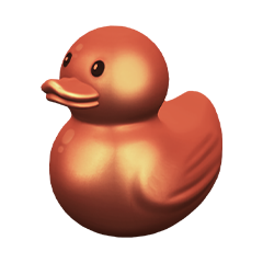 Icon for Hut for ducks