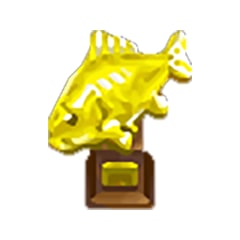 Icon for Big Catch Contest Trophy