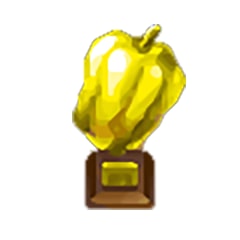 Icon for Autumn Harvest Festival Trophy