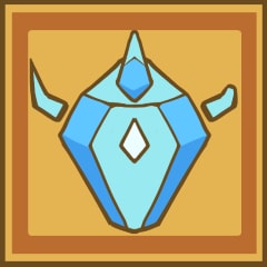 Icon for Defeat Crystal Guardian