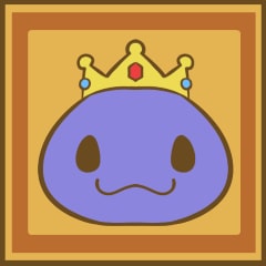 Icon for Defeat King Gooey