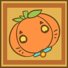 Icon for Tricked by a Cheeky Merchant