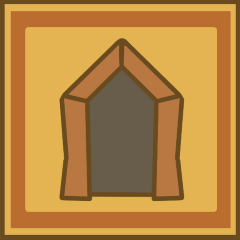 Icon for A Long-lost Path