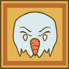 Icon for Defeat Snowmonster