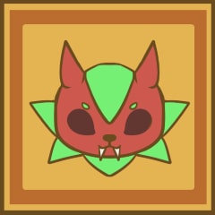 Icon for Defeat Dracuffy