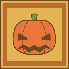 Icon for Defeat Freddy o'Lantern