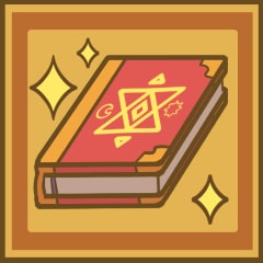 Icon for Legendary Magic Wielder