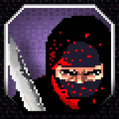 Icon for 暗殺者