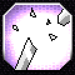Icon for 折れた刀