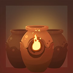 Icon for Breaker of pots
