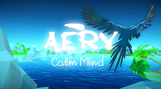 Aery - Calm Mind Trophies