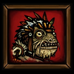 Icon for A new Warchief rises