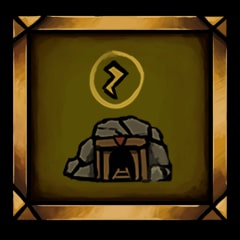Icon for Return Power To The Depths