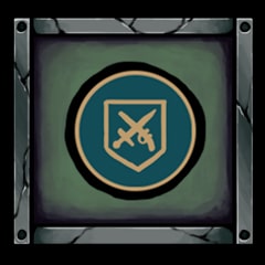 Icon for Complete Arena Faction