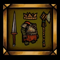 Icon for Complete Redgi's Armoury