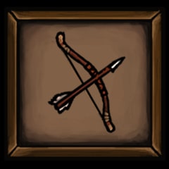 Icon for Ranged Weapon