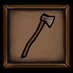 Icon for Two Handed Weapon
