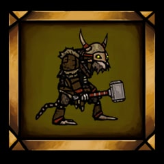 Icon for Defeat Ratnor Rodentson