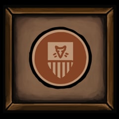 Icon for Complete Guard Faction