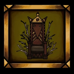 Icon for Throne Room Fit For A King