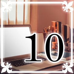Icon for Part 10