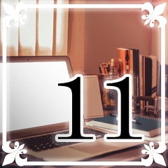 Icon for Part 11