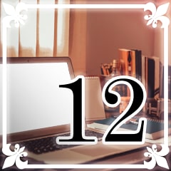 Icon for Part 12