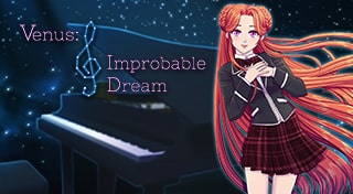 Venus: Improbable Dream