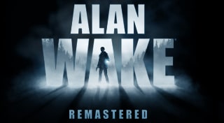 Alan Wake Remastered