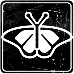 Icon for Float Like a Butterfly