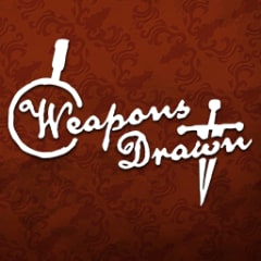 Icon for Weapons Drawn: Elementary