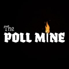 Icon for The Poll Mine: All Alone