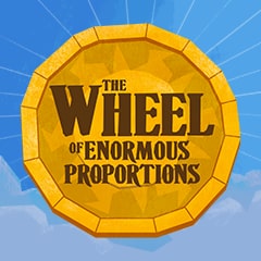 Icon for The Wheel: It’s Anyone’s Game