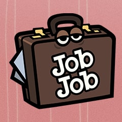 Icon for Job Job: Logo Poke-a
