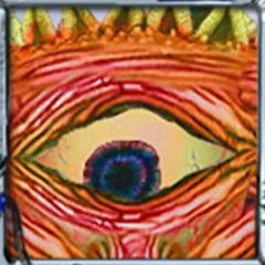 Icon for Staring Into The Sun