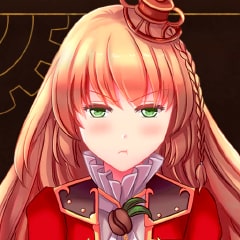 Icon for Angry Eliza