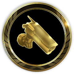 Icon for Contraband [Episode 5]