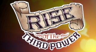 Rise of the Third Power