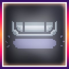 Icon for Leveling VI