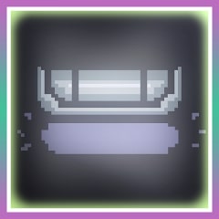 Icon for Leveling IV