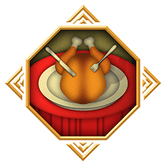 Icon for CHICKEN OF CHICKENS
