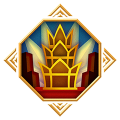 Icon for KING OF KINGS