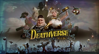 DEATHVERSE: LET IT DIE