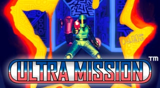 Ultra Mission