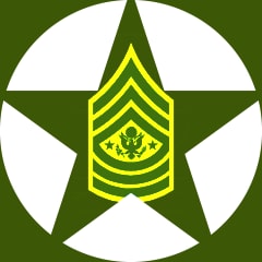 Icon for Sergeant Major of the Army