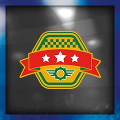 Icon for Speed start