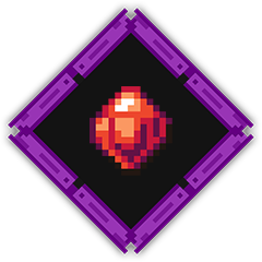 Icon for Level two complete!