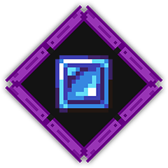 Icon for Level three complete!
