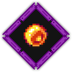 Icon for Level four complete!