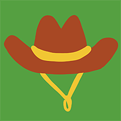 Icon for Rodeo